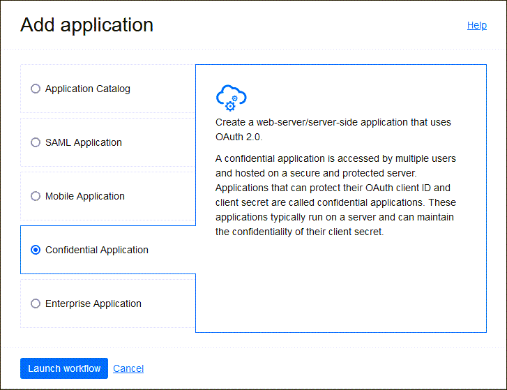 Click to expand Confidential application
