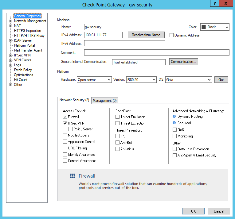 Click to expand This image shows where to enable the IPSec VPN module.
