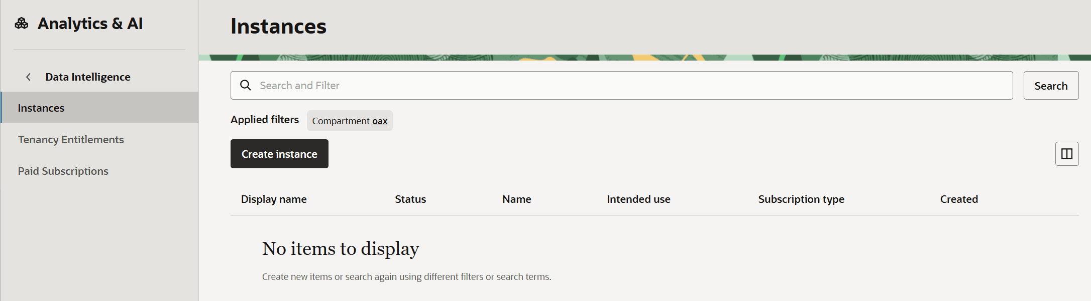 Description of fawag-create-instance-oci-oak.png follows