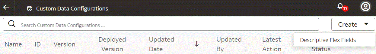 Description of fawag-select-dff-option.png follows