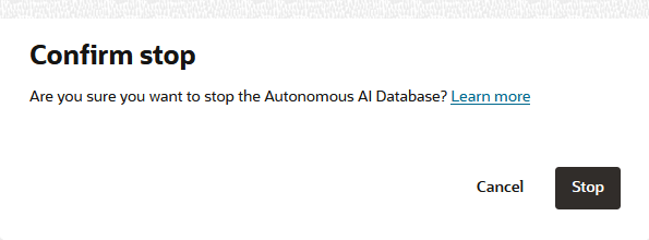 Description of adb_confirm_stop.png follows Description of adb_confirm_stop.png follows