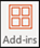 Description of add-ins-icon.png follows Description of add-ins-icon.png follows
