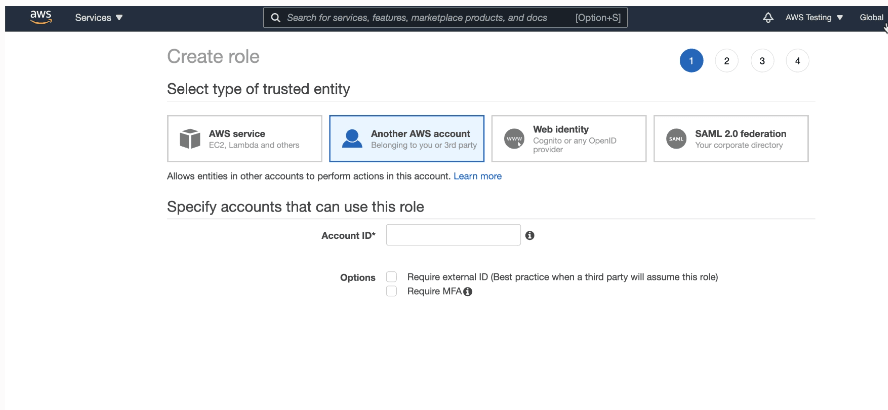 Description of arn_aws_create_role_aws_account.png follows Description of arn_aws_create_role_aws_account.png follows