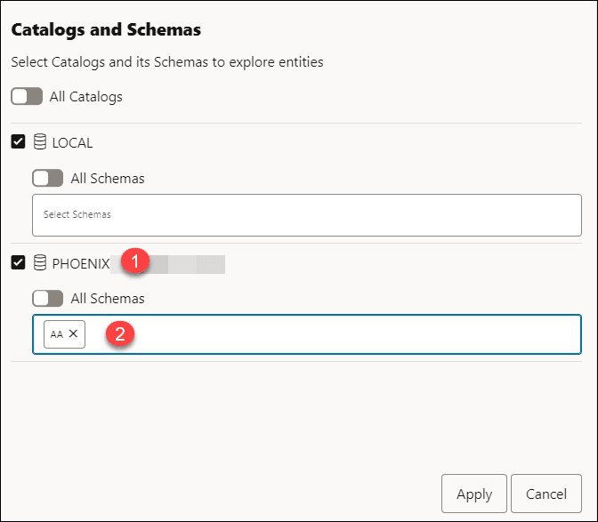 Description of catalogs-schemas.png follows