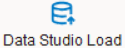 Data Studio Load icon
