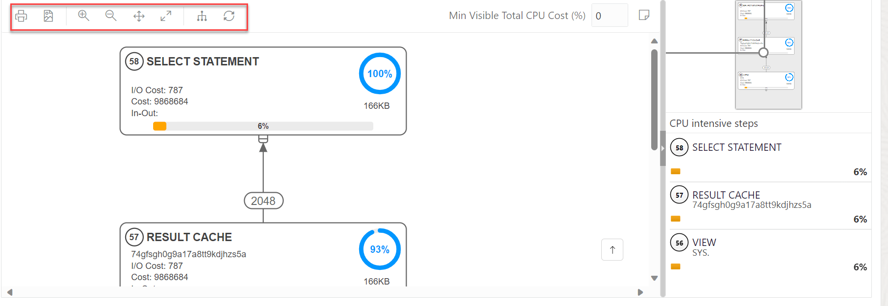 Description of explain-plan.png follows Description of explain-plan.png follows