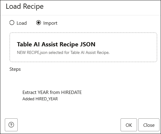Description of import-results.png follows Description of import-results.png follows