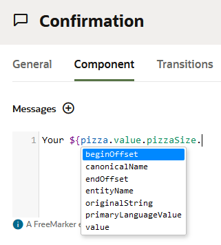 Description of autocomplete-variables.png follows