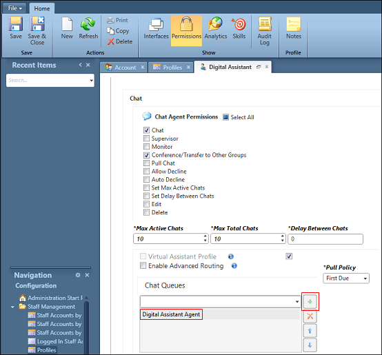 Description of da-agent-profile.png follows Description of da-agent-profile.png follows