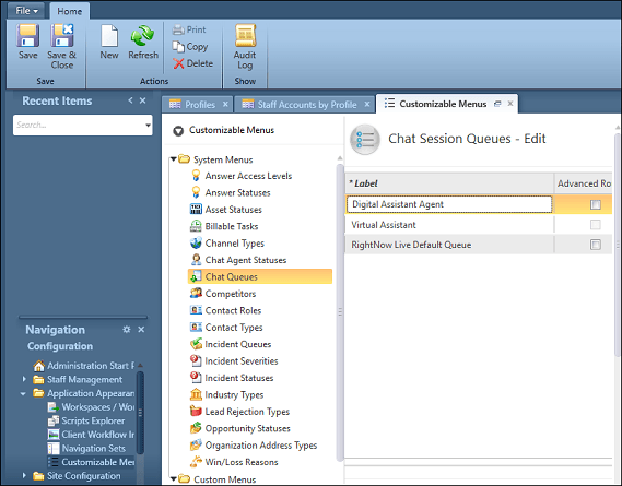 Description of da-agent-queue.png follows Description of da-agent-queue.png follows