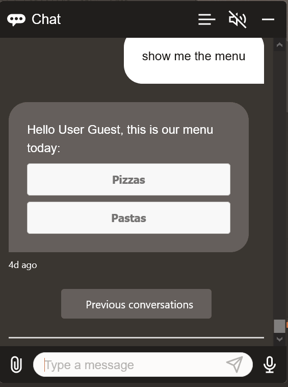 Description of most-recent-message-timestamp.png follows Description of most-recent-message-timestamp.png follows