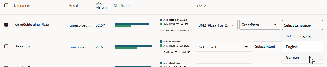 Description of select-native-language-skill-da-retrainer.png follows Description of select-native-language-skill-da-retrainer.png follows
