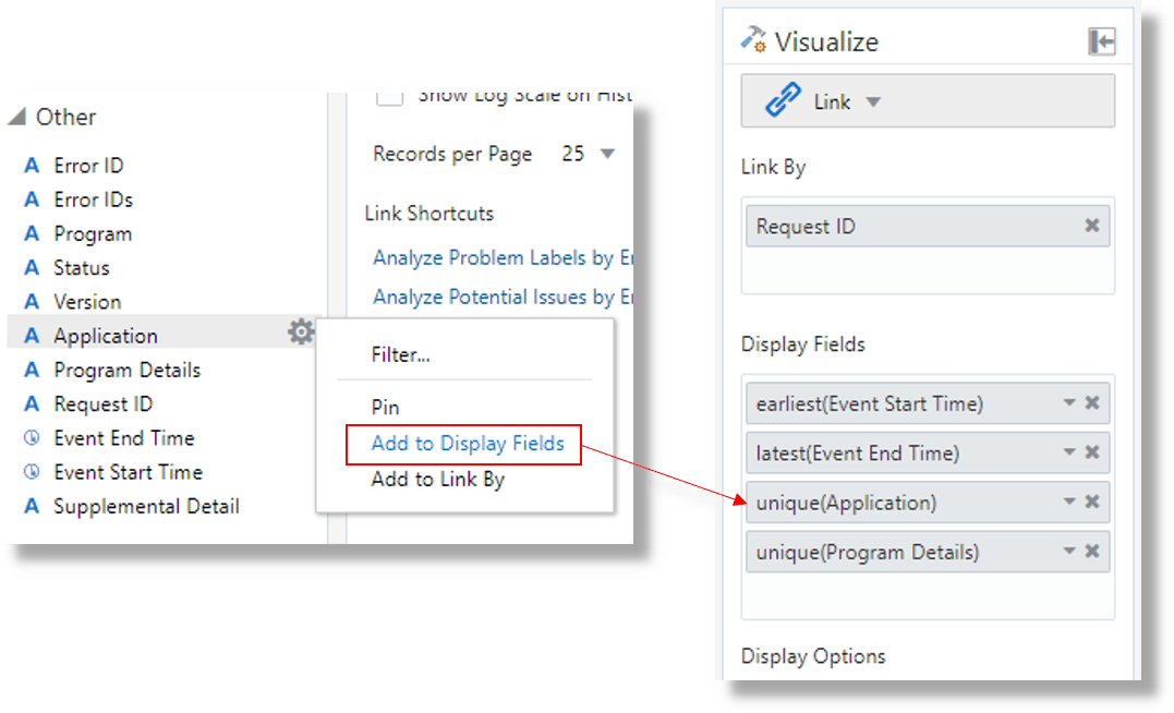 Description of link-add-program-job.png follows Description of link-add-program-job.png follows