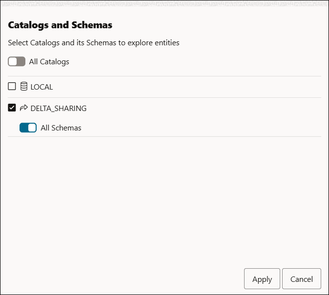 Description of catalogs-schemas-data-load.png follows Description of catalogs-schemas-data-load.png follows